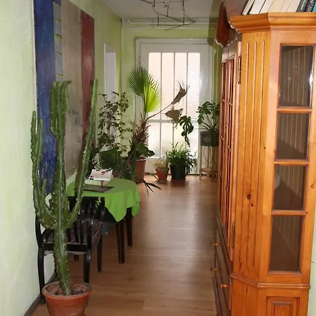 El Bocado Hostel