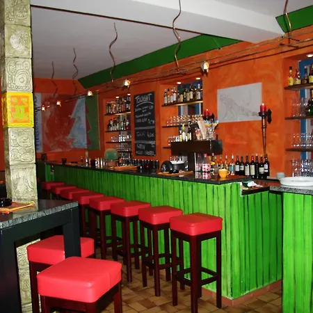 El Bocado * Φριντρισχάφεν