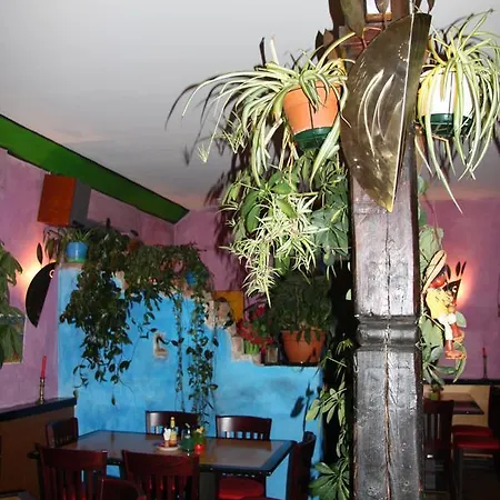 Hostel El Bocado