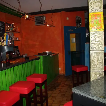 El Bocado *