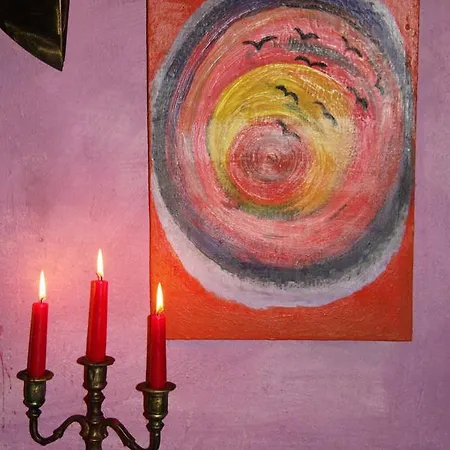 Hostel El Bocado Φριντρισχάφεν