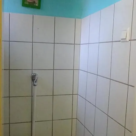 El Bocado FDH