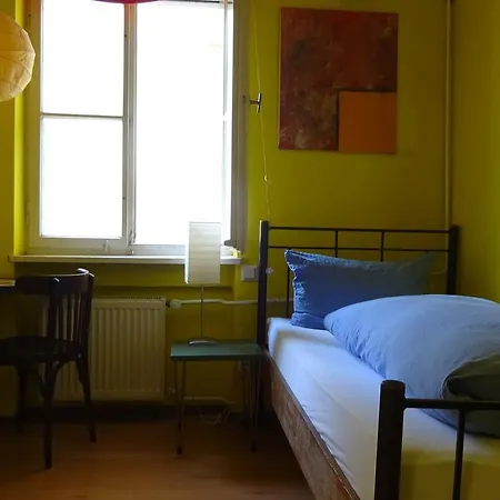 Hostel El Bocado